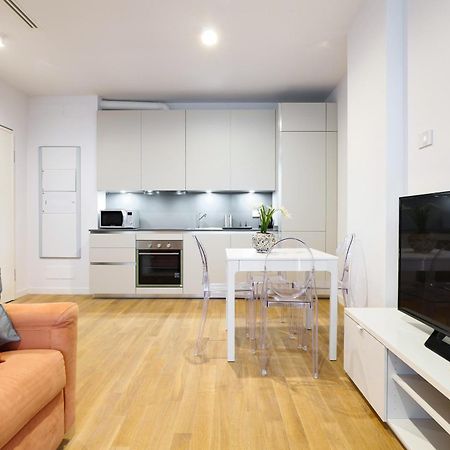 Primopiano - Principe Apartment Milano Ngoại thất bức ảnh