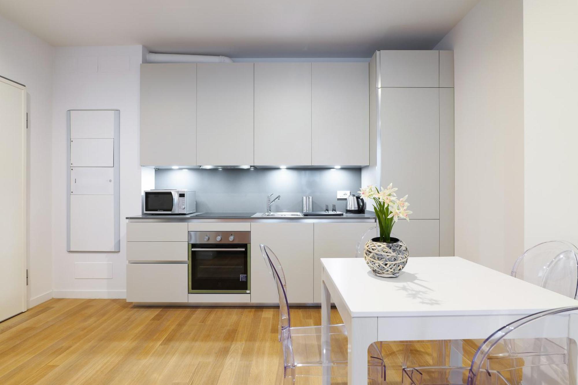 Primopiano - Principe Apartment Milano Ngoại thất bức ảnh