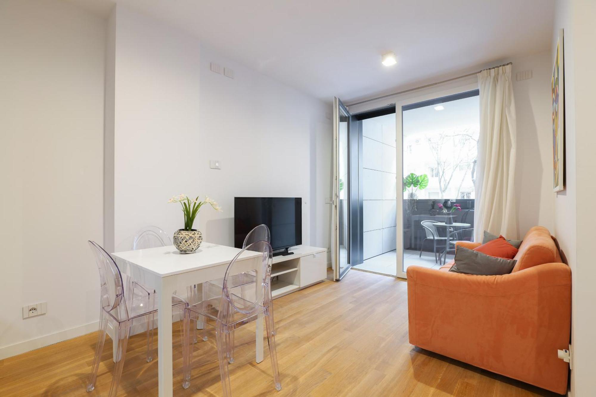 Primopiano - Principe Apartment Milano Ngoại thất bức ảnh