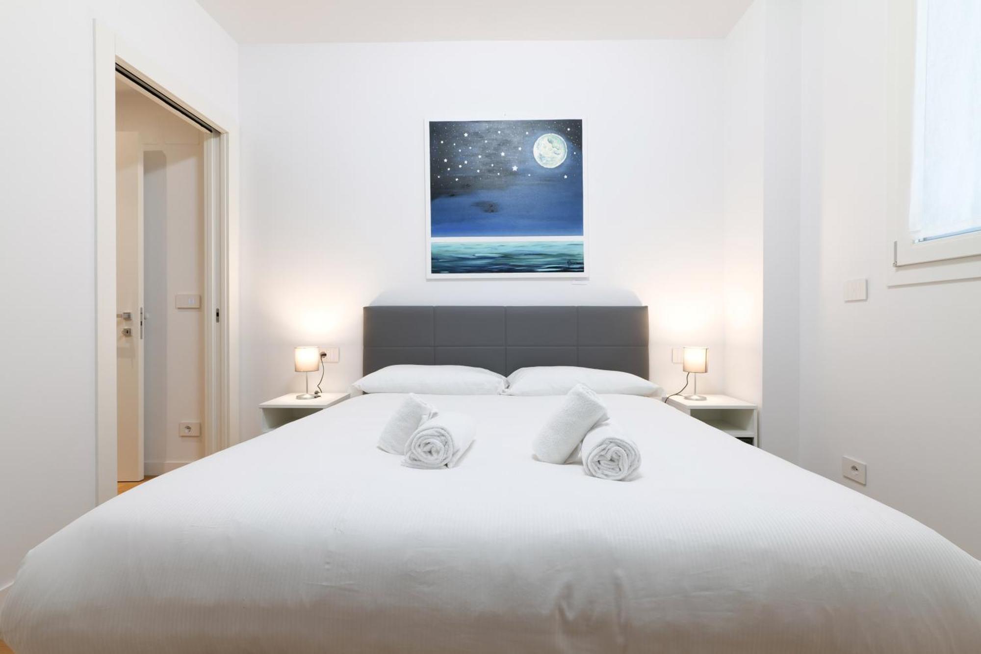 Primopiano - Principe Apartment Milano Ngoại thất bức ảnh