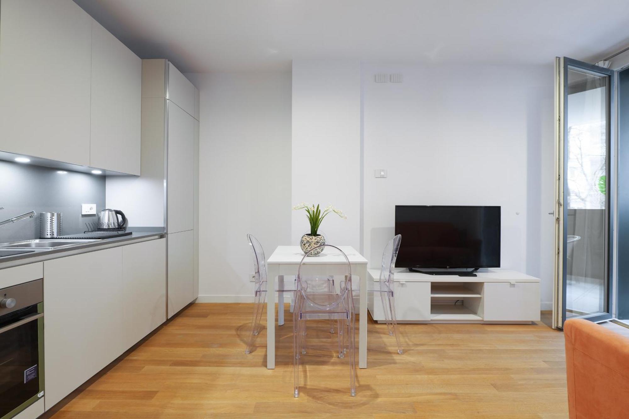 Primopiano - Principe Apartment Milano Ngoại thất bức ảnh