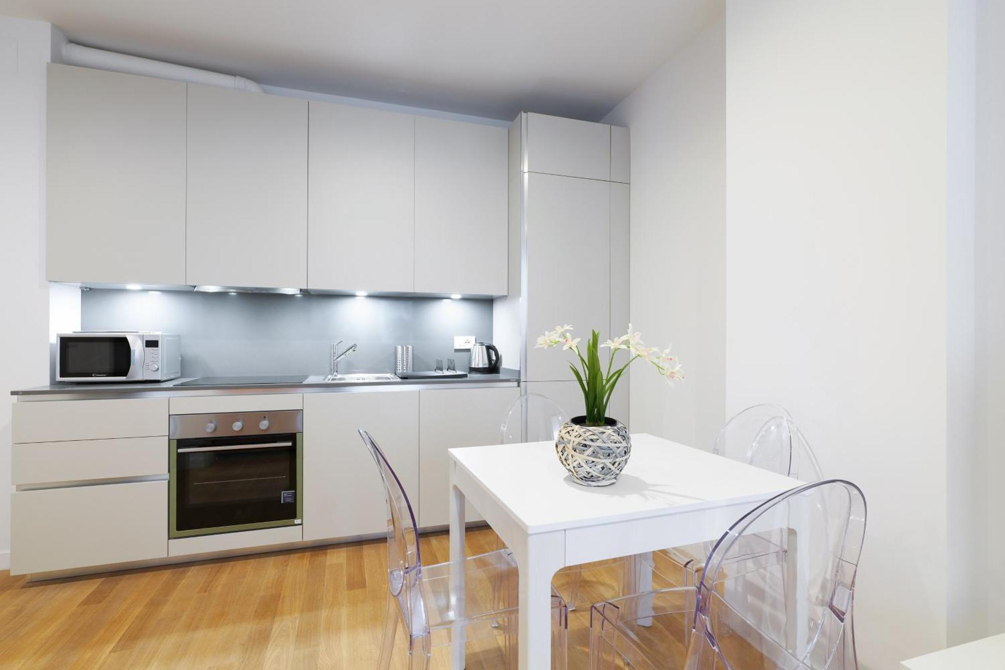 Primopiano - Principe Apartment Milano Ngoại thất bức ảnh