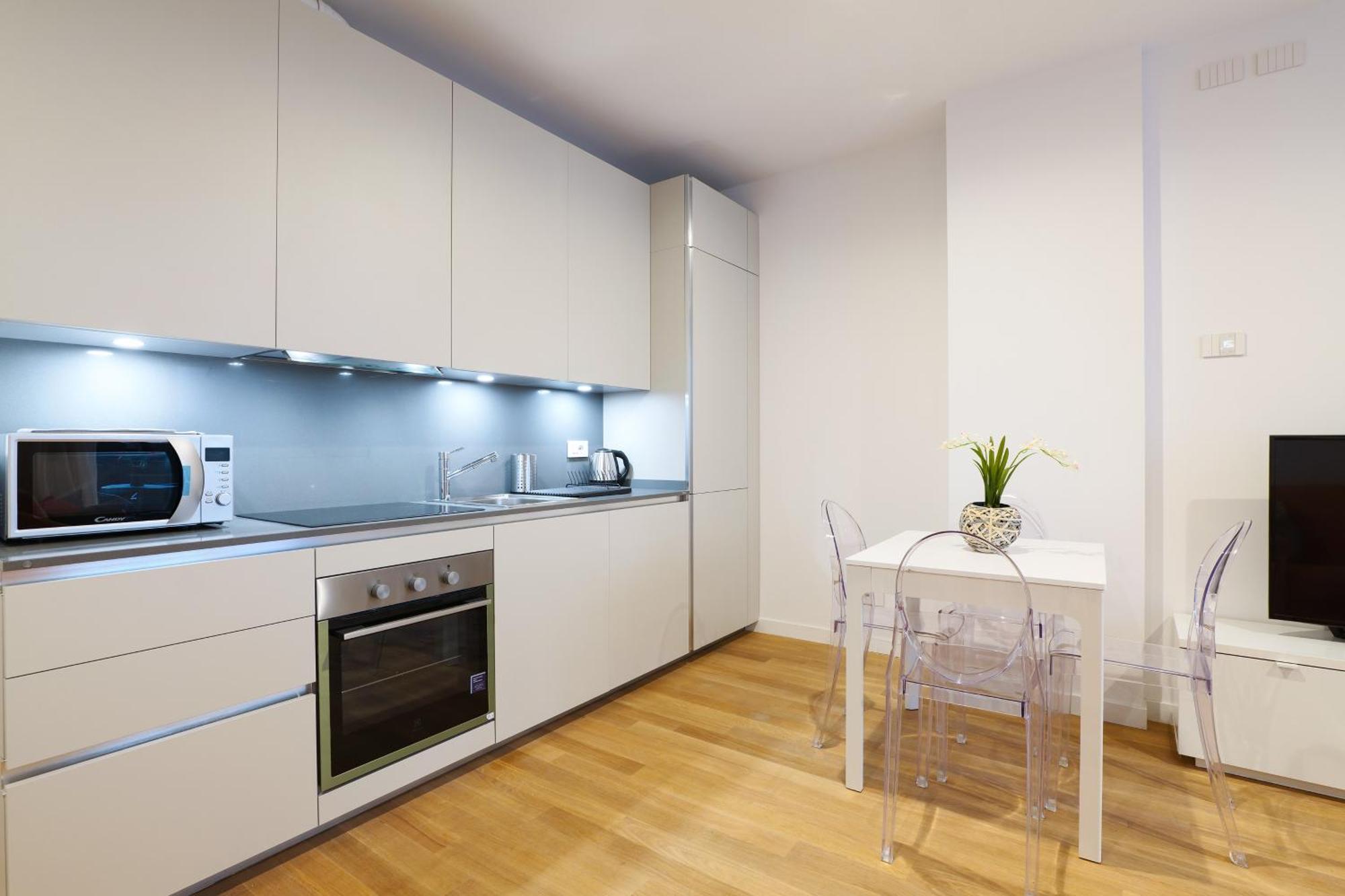 Primopiano - Principe Apartment Milano Ngoại thất bức ảnh