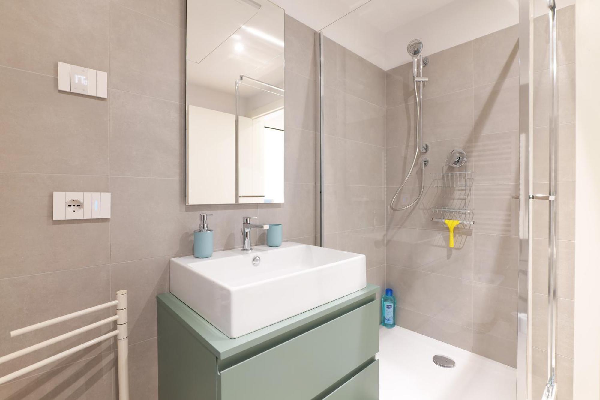 Primopiano - Principe Apartment Milano Ngoại thất bức ảnh