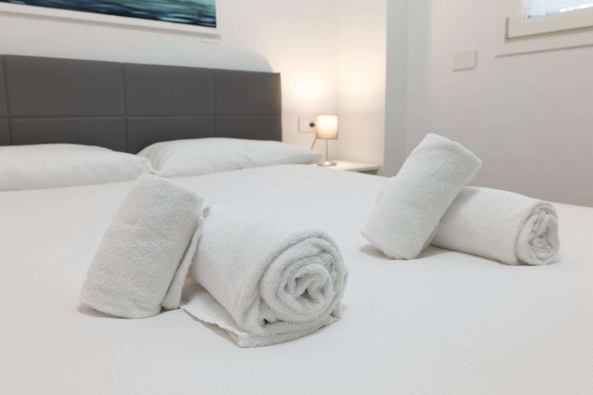 Primopiano - Principe Apartment Milano Ngoại thất bức ảnh