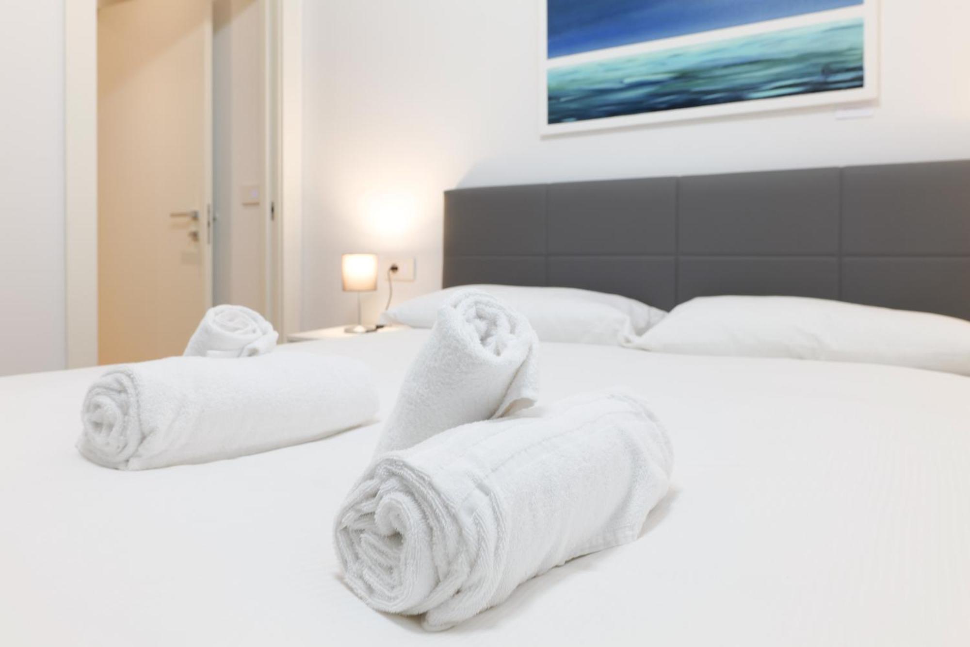 Primopiano - Principe Apartment Milano Ngoại thất bức ảnh