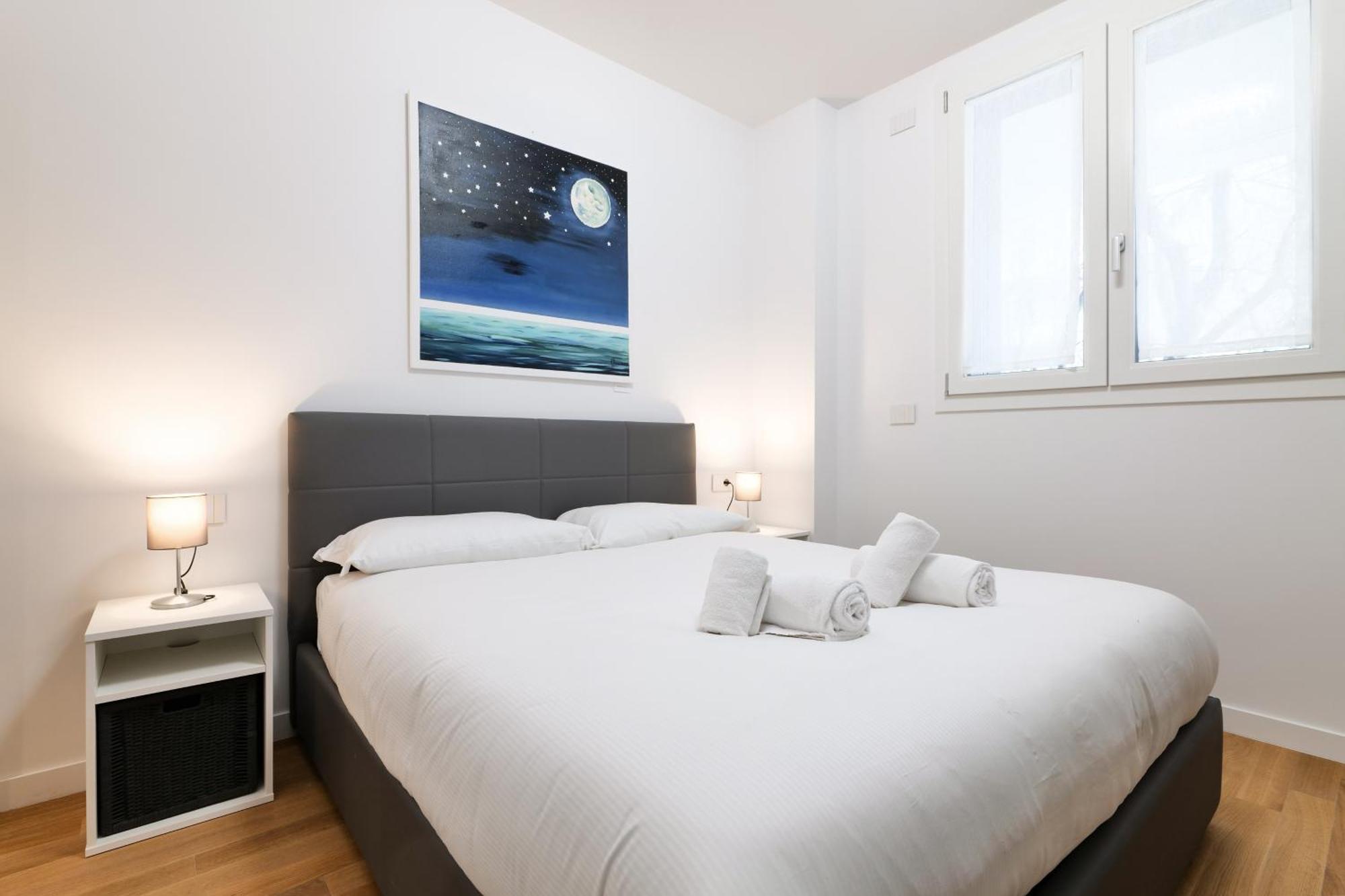 Primopiano - Principe Apartment Milano Ngoại thất bức ảnh