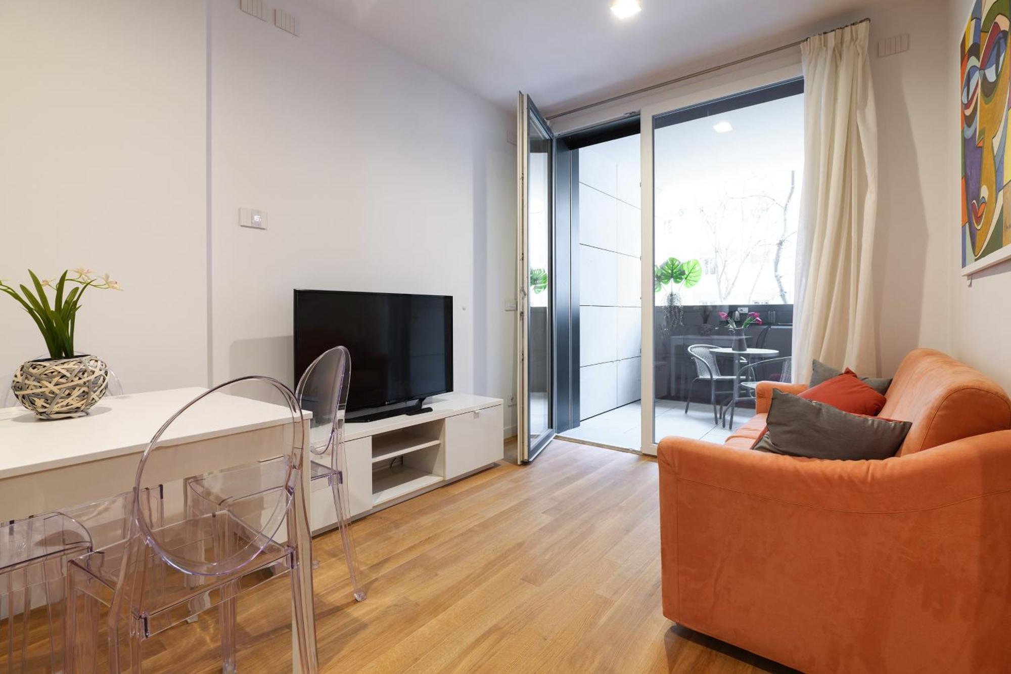 Primopiano - Principe Apartment Milano Ngoại thất bức ảnh