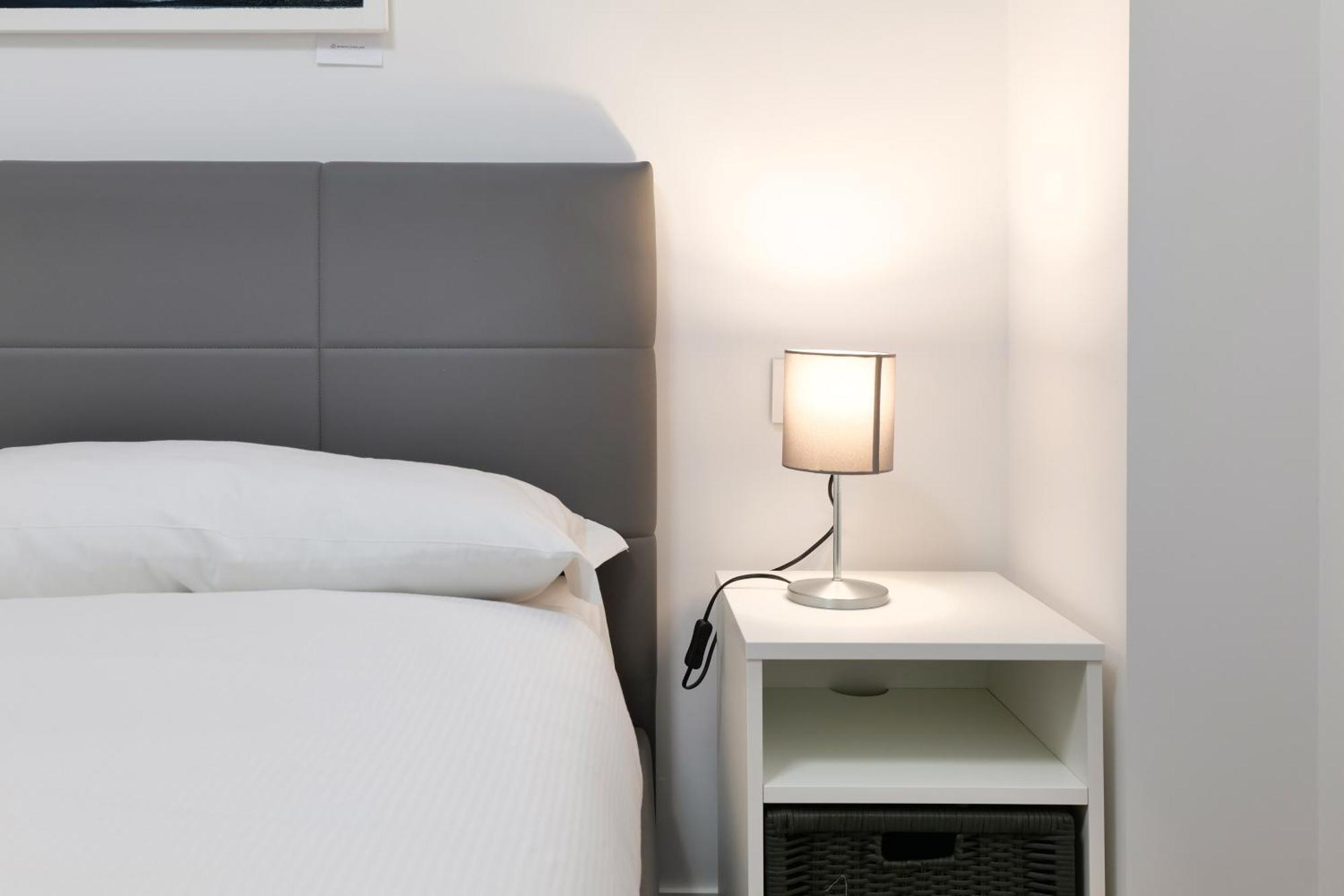 Primopiano - Principe Apartment Milano Ngoại thất bức ảnh