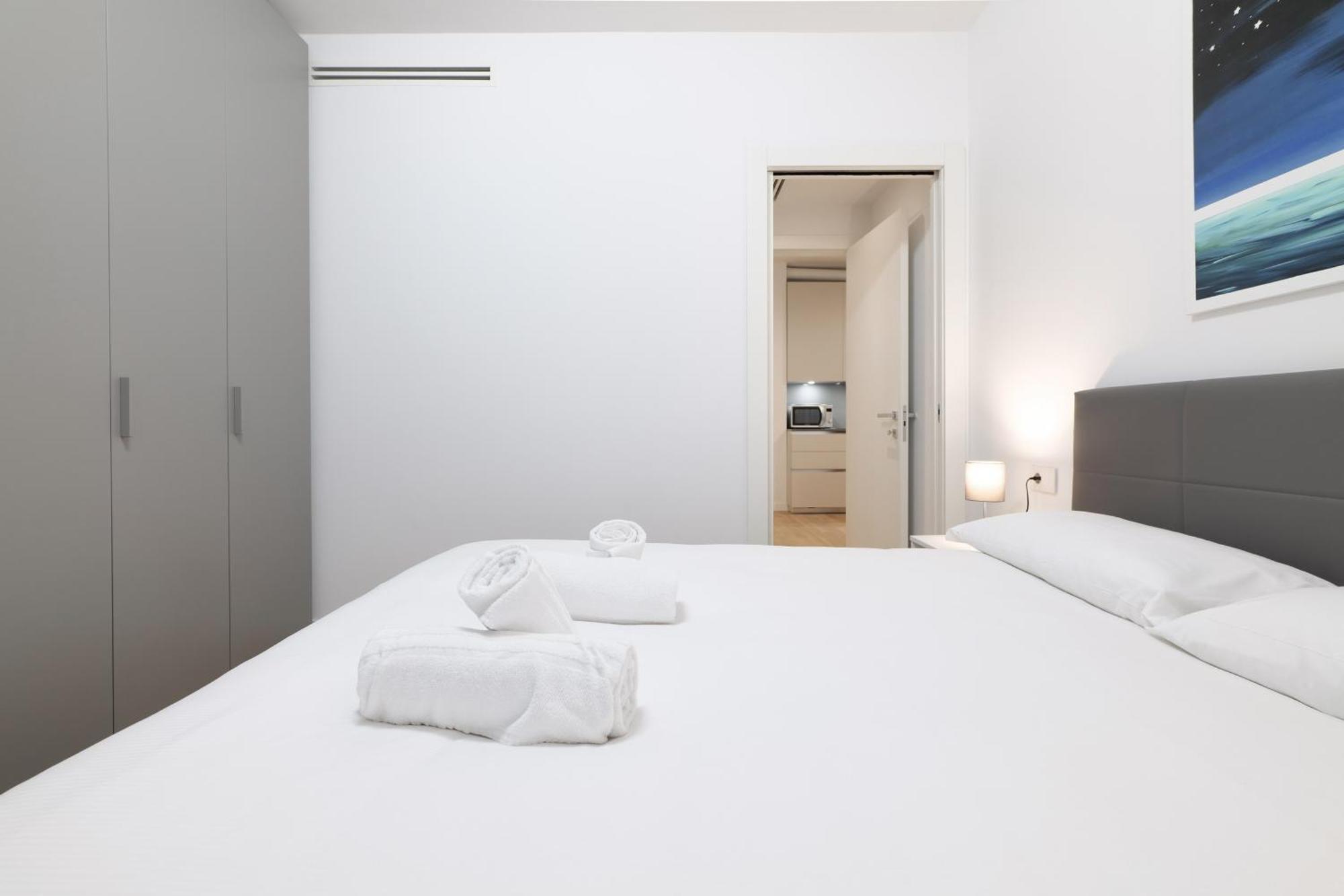 Primopiano - Principe Apartment Milano Ngoại thất bức ảnh