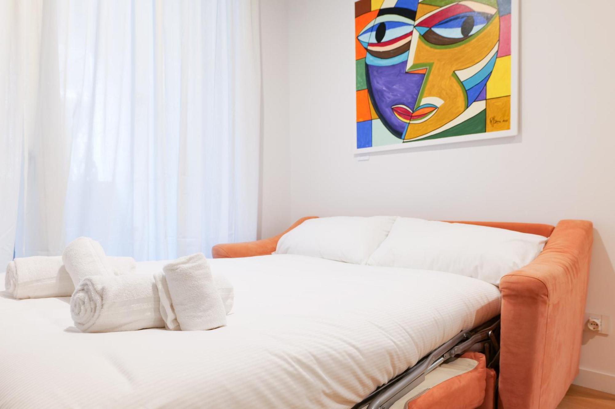 Primopiano - Principe Apartment Milano Ngoại thất bức ảnh