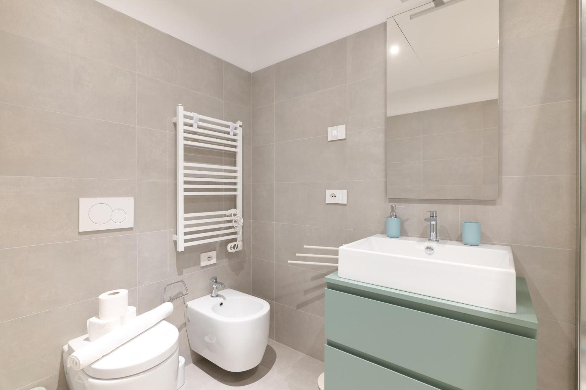 Primopiano - Principe Apartment Milano Ngoại thất bức ảnh