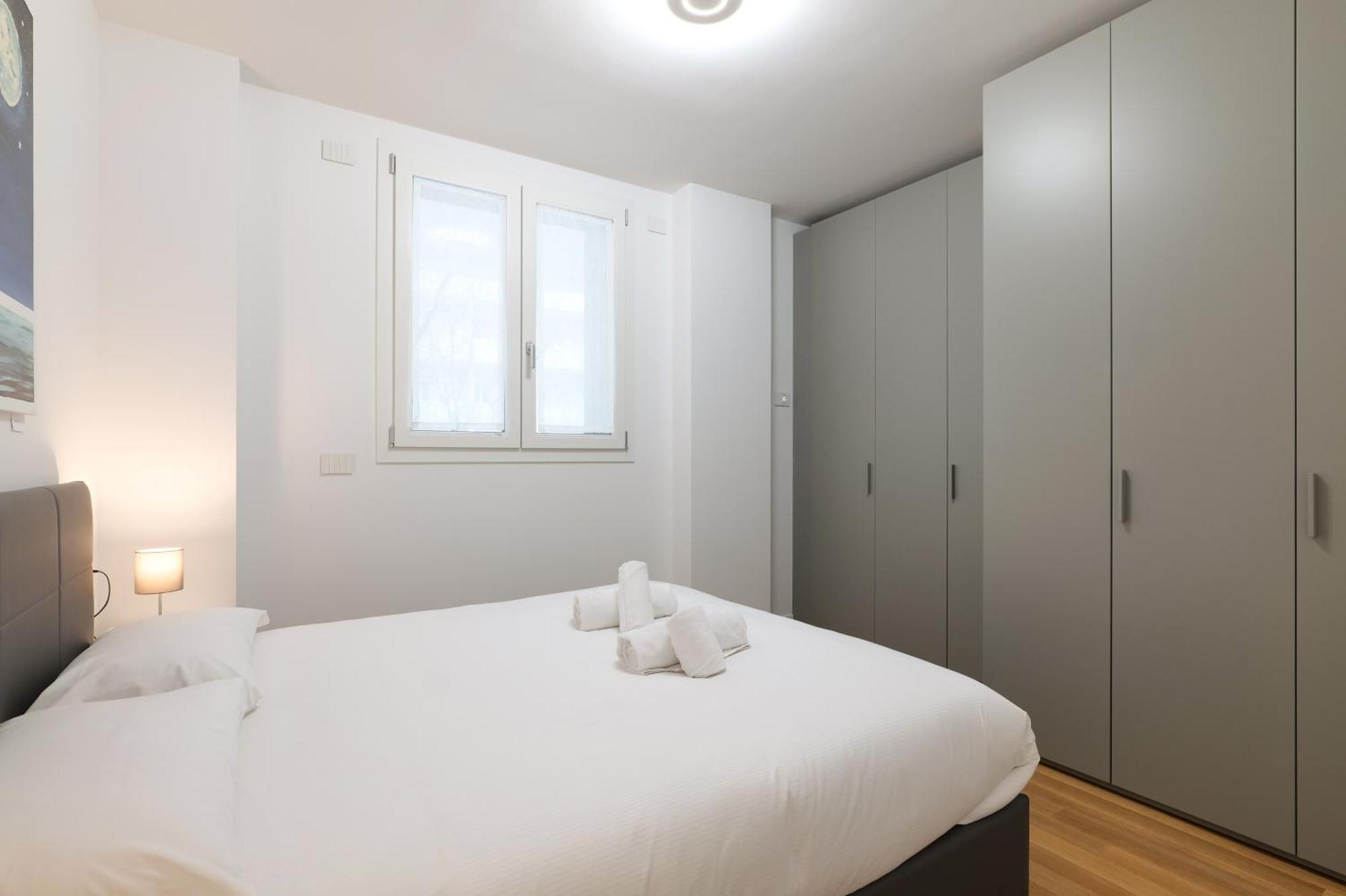 Primopiano - Principe Apartment Milano Ngoại thất bức ảnh