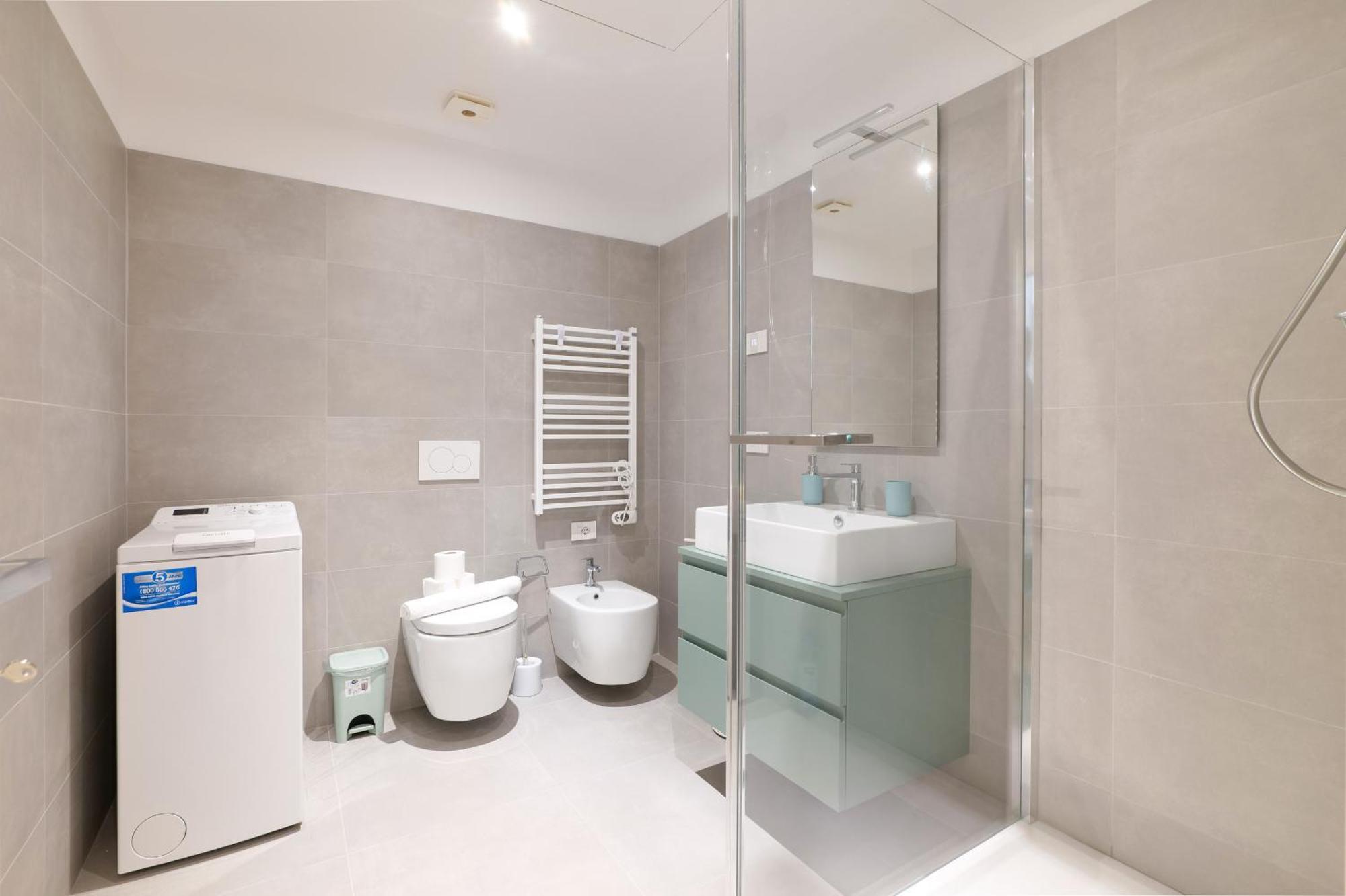 Primopiano - Principe Apartment Milano Ngoại thất bức ảnh