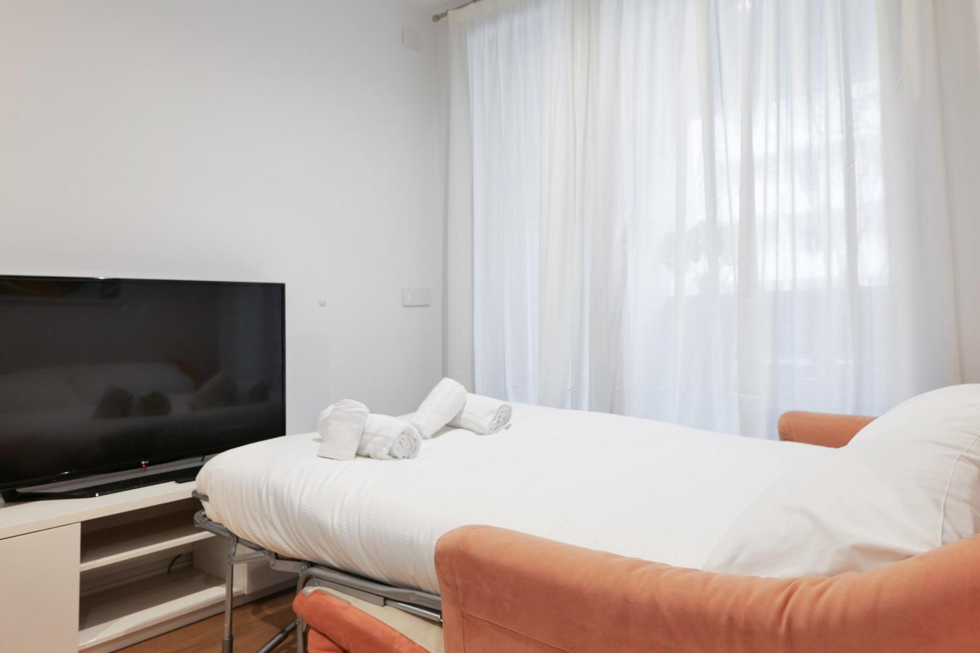 Primopiano - Principe Apartment Milano Ngoại thất bức ảnh