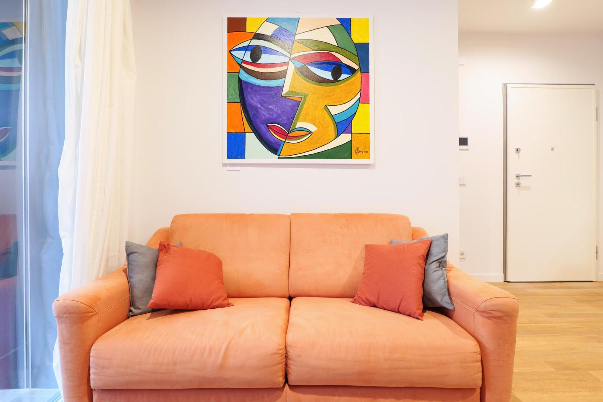 Primopiano - Principe Apartment Milano Ngoại thất bức ảnh