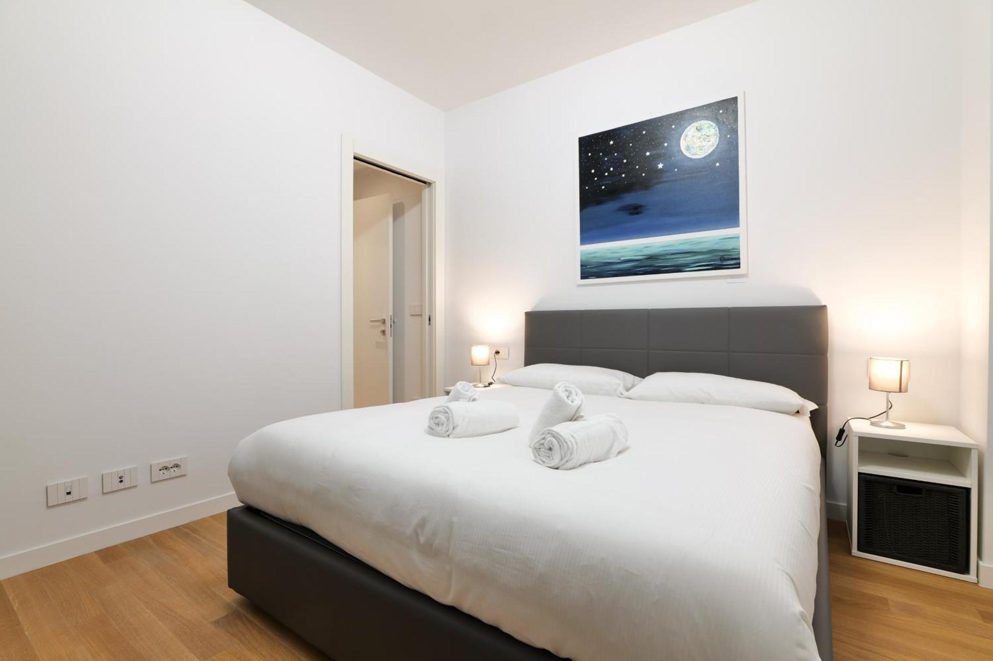 Primopiano - Principe Apartment Milano Ngoại thất bức ảnh