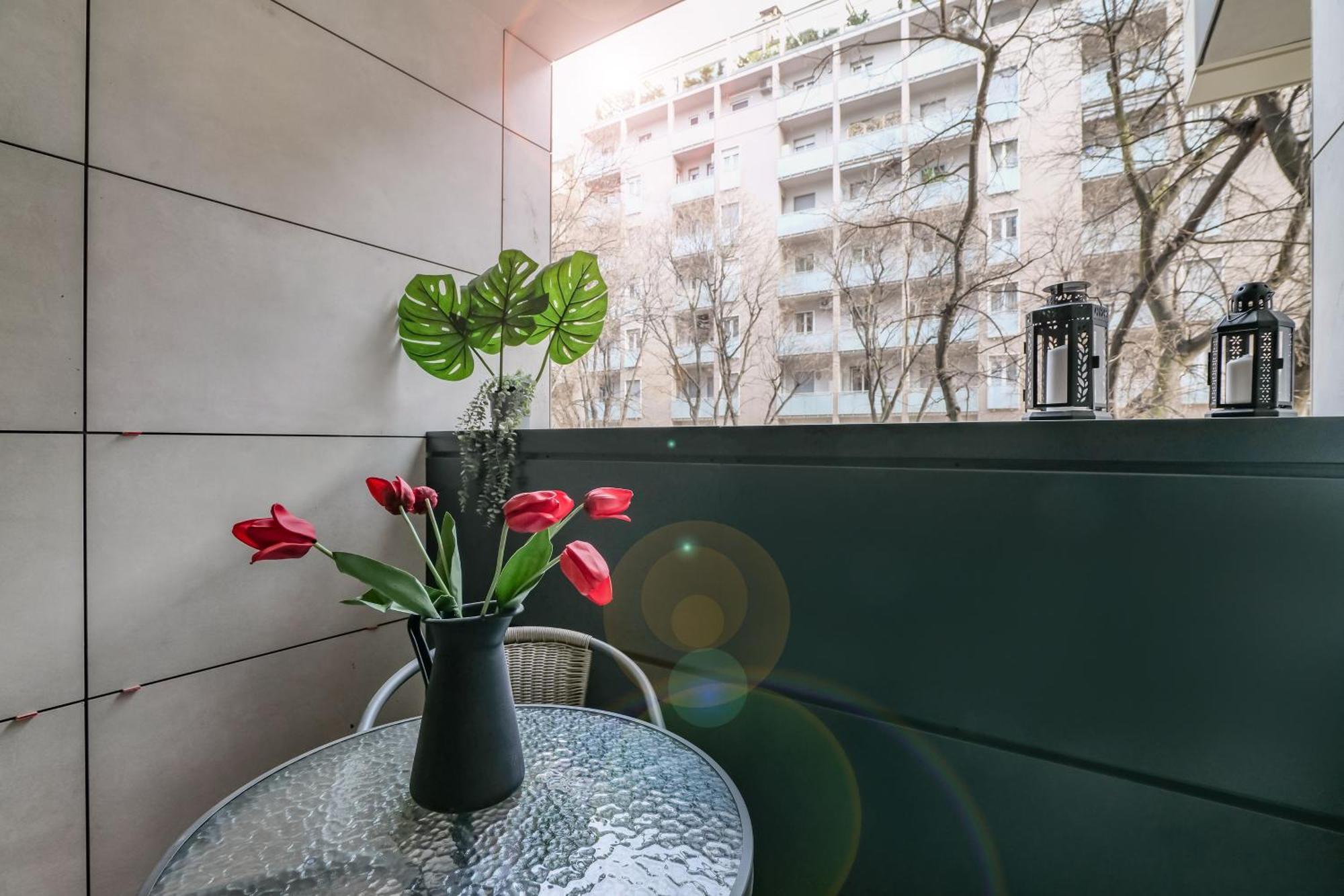 Primopiano - Principe Apartment Milano Ngoại thất bức ảnh
