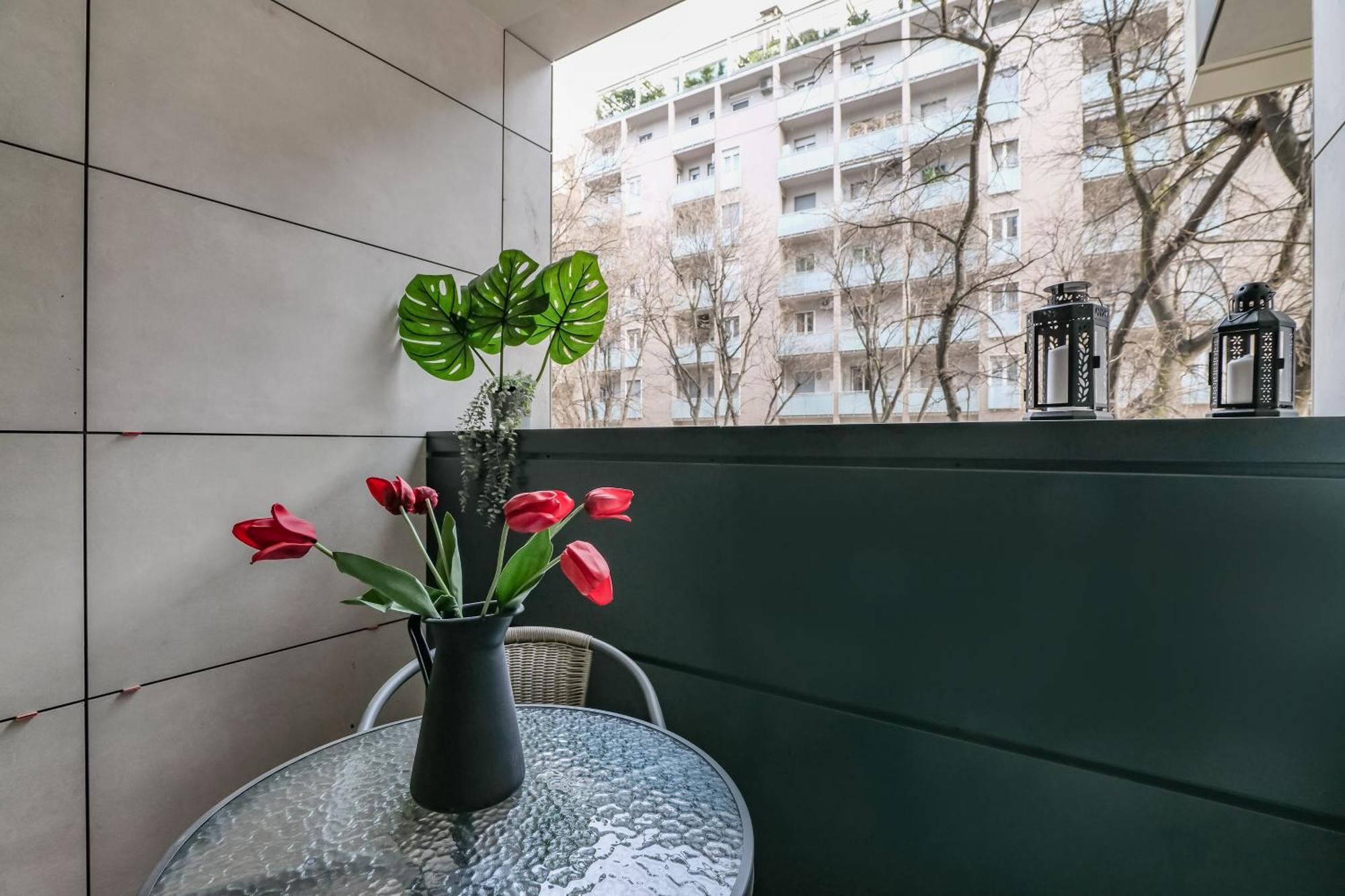 Primopiano - Principe Apartment Milano Ngoại thất bức ảnh