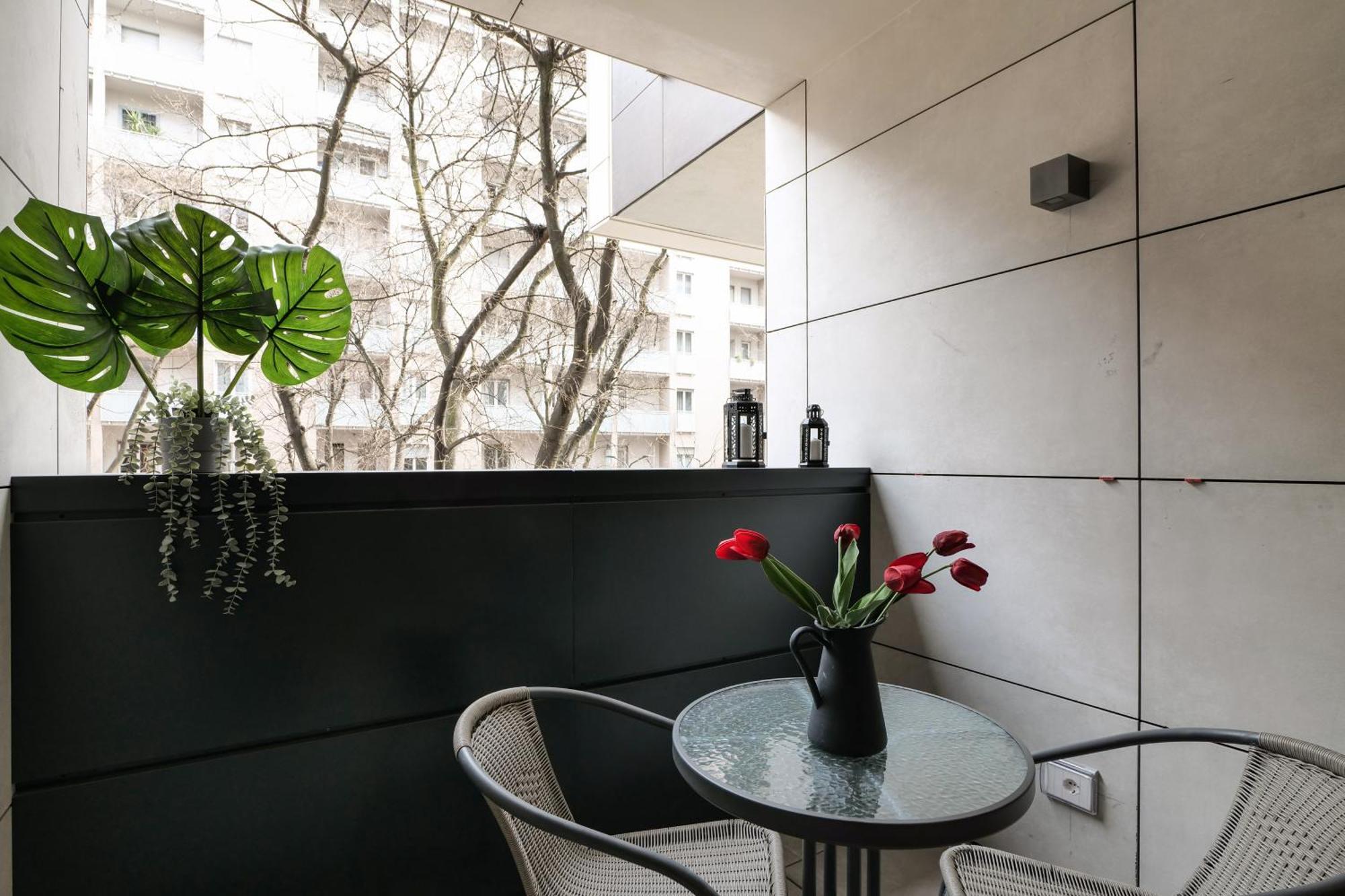 Primopiano - Principe Apartment Milano Ngoại thất bức ảnh