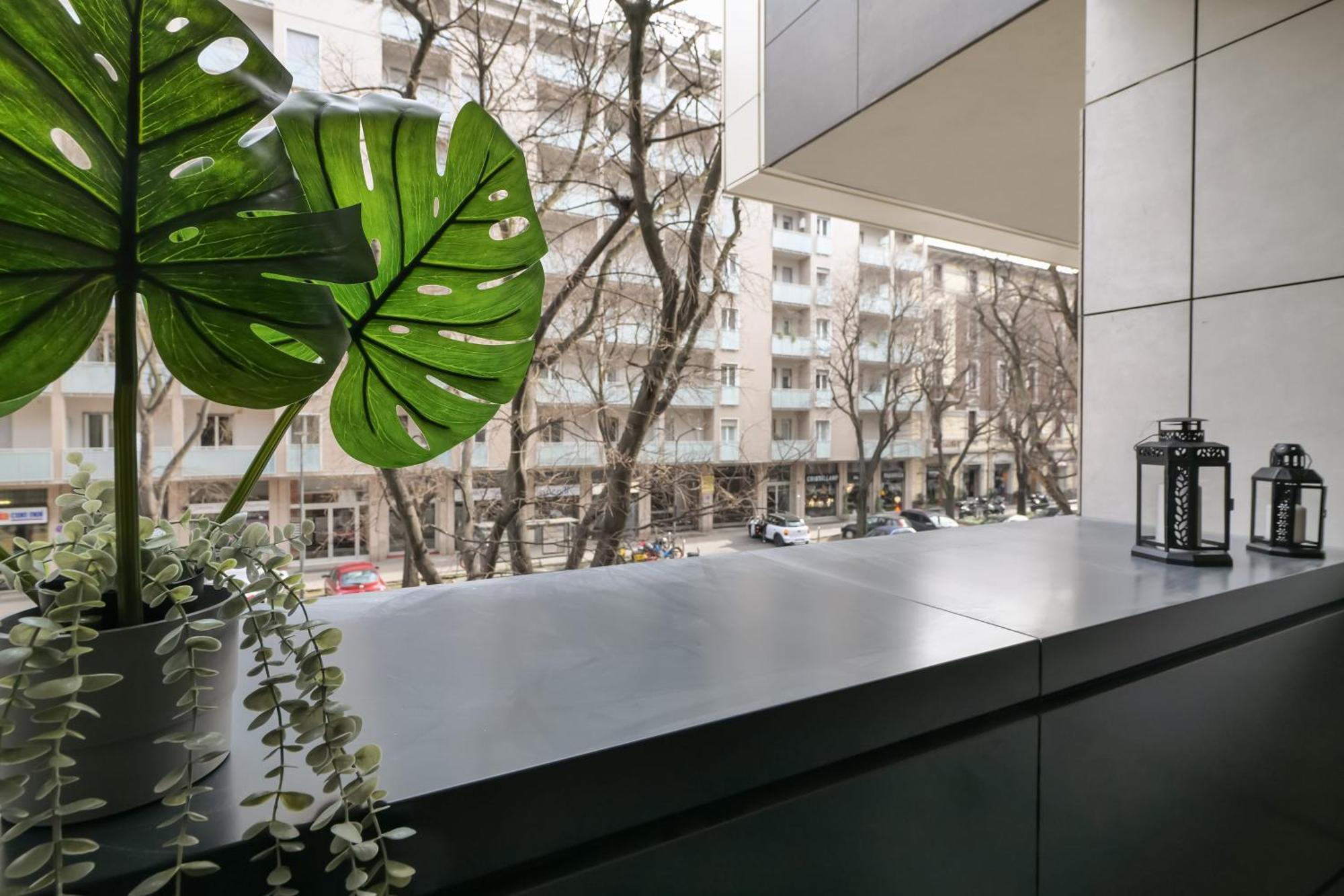 Primopiano - Principe Apartment Milano Ngoại thất bức ảnh