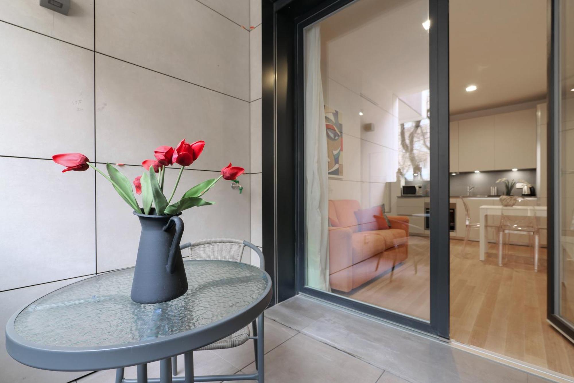 Primopiano - Principe Apartment Milano Ngoại thất bức ảnh